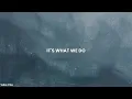 Landon Barker - Friends With Your Ex (Lyrics)