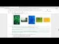 Color Identification in Images using Machine Learning and Computer Vision