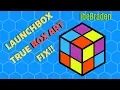 LaunchBox TRUE Missing Box Art FIX