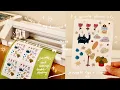 How to Make Sticker Sheets from Start to Finish Silhouette Studio Procreate Tutorial