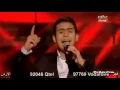 احلى مقطع من the voice بين العصر والمغرب كل المشتركين قصي  مراد  فريد  يسرى