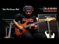 Lagu SATU HATI SAMPAI MATI By AGIL BAGUS TRIONO ST COVER