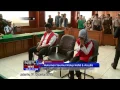Download Lagu Vonis Hukuman Seumur Hidup Hafid dan Assyifa, Tersangka Pembunuhan Ade Sara - NET24