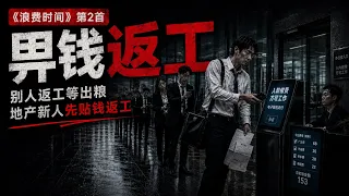 2. 畀钱返工 — 《浪费时间》｜地产经纪未开单先贴钱