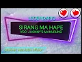 Download Lagu Jhonny s manurung \
