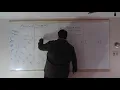 Lecture 09 1 - Recursive Formulas