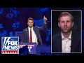 Download Lagu Eric Trump honors Charlie Kirk: He created an 'unstoppable' movement