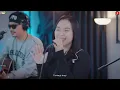 CINTA MERAH JAMBU -  3 PEMUDA BERBAHAYA FT SALSA DHIRA
