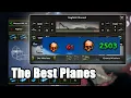 The Ultimate HoI4 Air Plane Design Guide 2025