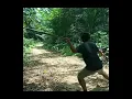 Download Lagu berburu babi hutan hanya menggunakan tombak, dayak kalimantan #short