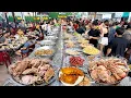 Download Lagu V.ỡ Trận Buffet Lụm Lúa Hơn 100 Món Tôm Cua Ghẹ Ăn Thả ga Hút Cả 1000 Lượt Khách Tới Ăn Ở Sài Gòn
