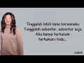 Download Lagu Terhukum Rindu - Andika Mahesa X Putra Siregar  | Lirik Lagu Indonesia