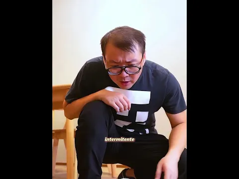 ¡Este perro lo hizo todo… pero olvidó lo más importante!