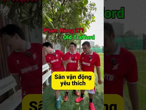 Sinh Tố Team bóng đá #haihuoc #challenge #games #football
