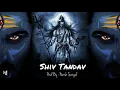 Shiv Tandav - Instrumental Cover Mix  | Harsh Sanyal |