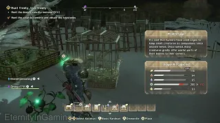 Pet Kemono Seed Wild Hearts