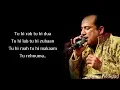Download Lagu Tu Hi Rab Tu Hi Dua Full Song with Lyrics| Rahat Fateh Ali Khan| Tulsi Kumar