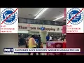 Stater Bros Manager Employees Caught Beating Customer