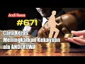 Lagu Petualangan Andi Rewa 671