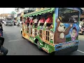 Download Lagu Karnaval 17 Agustus 2025 DJ SALAM KERONG SAKERA NUSANTARA Di Karang Sentul Kecamatan Gondang Wetan 
