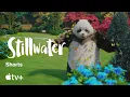 Stillwater Shorts Butterflies Apple TV