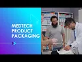 Unboxing and Color Theory in Product Packaging