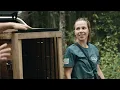 TRAILER Two Countries one Oder Delta Documentary by Emmanuel Rondeau