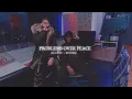 Problems Over Peace (Slowed + Reverb) - Ap Dhillon,Stormzy