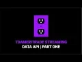 How to Use the TD Ameritrade Streaming API Part 1