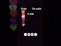 Download Lagu suka semua:)