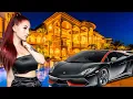 What is Bhad Bhabie s Net Worth Danielle Bregoli Then Now