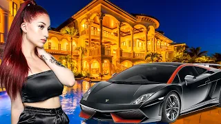 What is Bhad Bhabie s Net Worth Danielle Bregoli Then Now