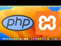 How To Run PHP Projects in XAMPP Server On Mac MacOS