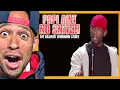 Bad Boys of Comedy Rasheed Papi Ain t No Snitch MORE This is hilarious