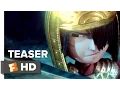 Video di Kubo and the Two Strings Official Teaser Trailer #1 (2015) - Rooney Mara Animated Movie HD