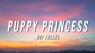 Download Hot Freaks - Puppy Princess (Lyrics) MP3