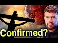 NASA confirms... the resurrection?