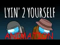 Download Lagu CG5² - Lyin` 2 yourself ANIMATION (Lyin 2 me and show yourself mashup)
