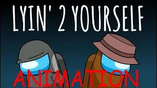 Download CG5² - Lyin` 2 yourself ANIMATION (Lyin 2 me and show yourself mashup) MP3