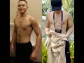 Download How to GAIN WEIGHT and MASS? Paano TUMABA ng TAMA? TIPS and TRICKS | MikeG | Philippines mp4 3gp mp3 videos - waplic