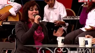 ترنيمة كل اللي أنا محتاجه يسوع انت كل ما أريد لولو 