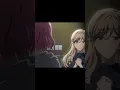 Download Lagu Renako said YES to Ajisai! ❤ #yuriscene #yurianime There's no Freaking Way