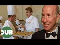 Ramsay s Boiling Point - Episode 4 Cooking For Pele Bobby Charlton at World Cup Banquet