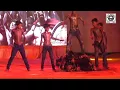 Horror dance by 13 devils silver jubilee S D N school