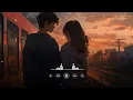 Zindagi Tere Naam (Slowed + Reverb) | Vishal Mishra | Yodha | SSR Lofi