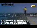 Dubuque Has a New Way to Get to Wisconsin The Iowa s News Now Vault - 1982