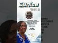 Eunice Vireta Bulgin God s Grace Has Led You Home