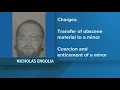FBI arrests Slidell Jail Corrections Officer
