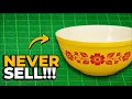 10 Vintage Pyrex Bowls Worth a Fortune in 2026 You Might Have One in Your Cupboard