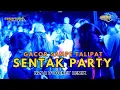 Download Lagu GACOR SAMPE TALIPAT - NZAR D'JOCKEY REMIX 2024